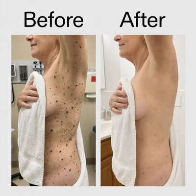 Glycolic Acid Exfoliating Body Stick
