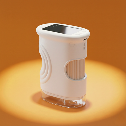 4K Discovery Microscope