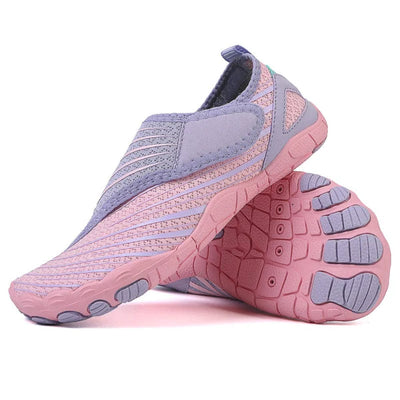Barefoot Shoes