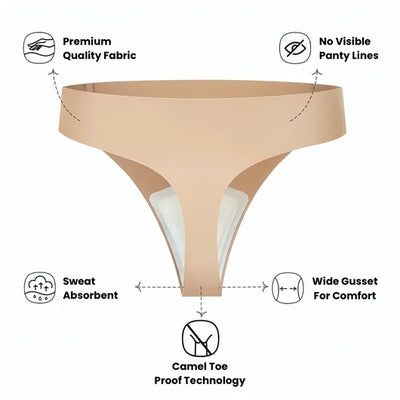 InvisiWear