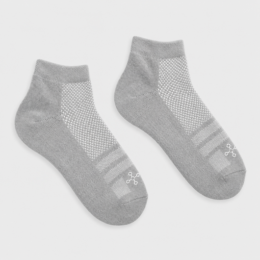 Cloud Compression Socks