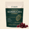 Probiotic Kombucha Gummy