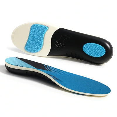 Orthopedic Cloud Insoles