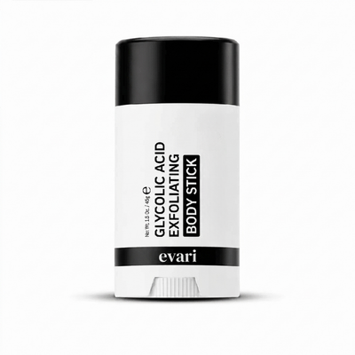 Glycolic Acid Exfoliating Body Stick