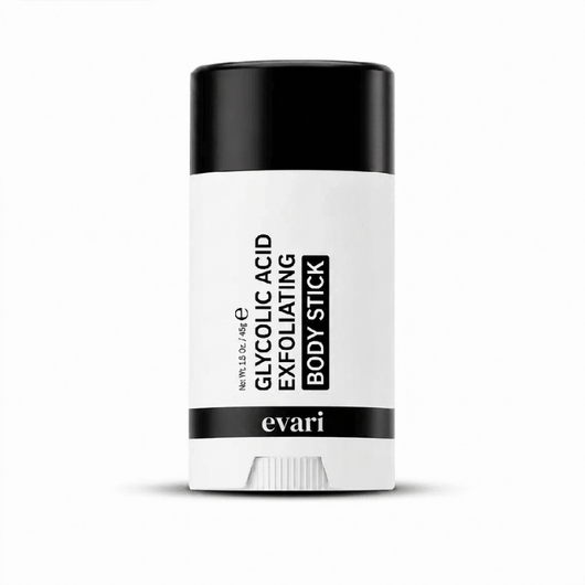 Glycolic Acid Exfoliating Body Stick